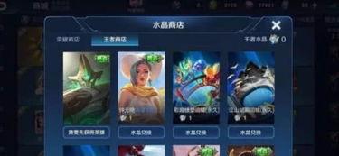 奇赏商店最新爆料,神秘新品抢先看,惊喜不断等你来! 第2张 奇赏商店最新爆料,神秘新品抢先看,惊喜不断等你来! 第2张